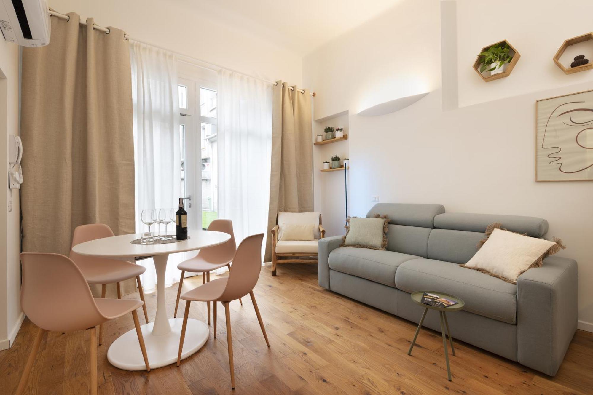 Apartment • Rho Fiera - Citylife - 20 Minuti Dal Duomo Mailand
