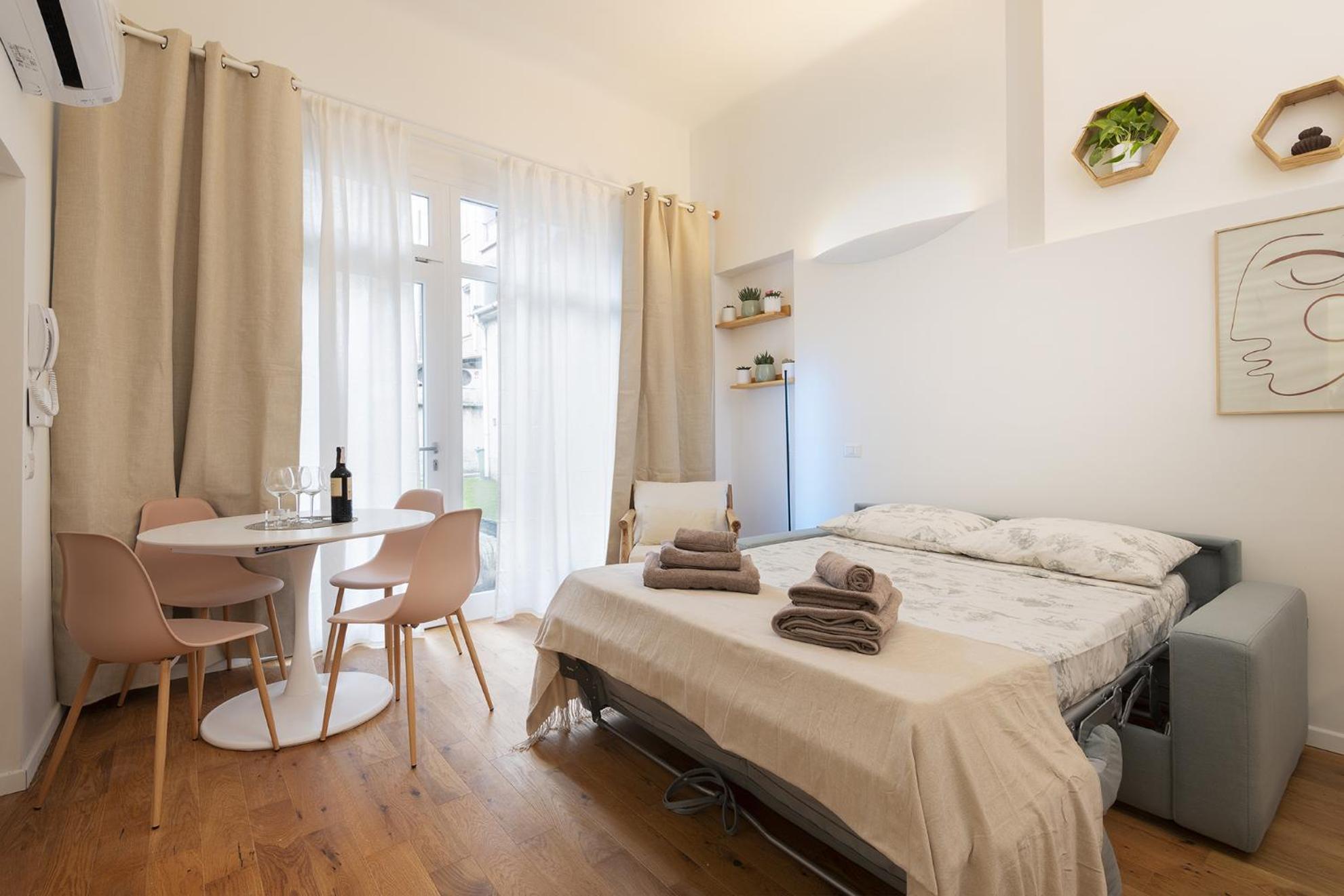 Appartamento • Rho Fiera - Citylife - 20 Minuti Dal Duomo *